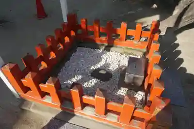 筥崎宮のその他建物