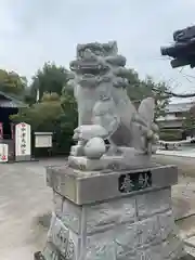 中津大神宮(大分県)