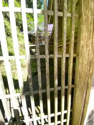 玉置神社(奈良県)