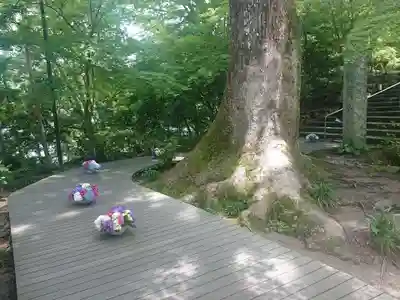 宝満宮竈門神社(福岡県)