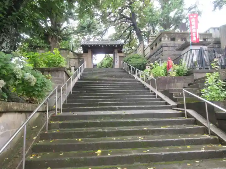 願成寺(神奈川県)