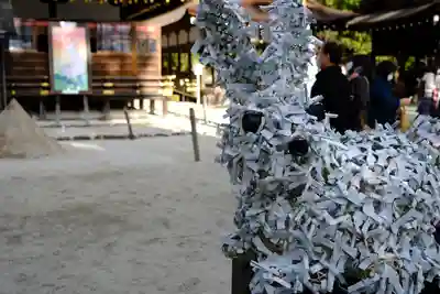 賀茂別雷神社（上賀茂神社）(京都府)