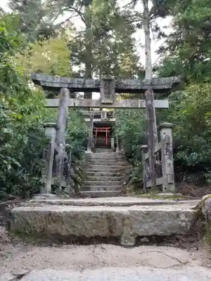 厳島神社(広島県)