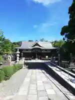 網野神社のその他建物
