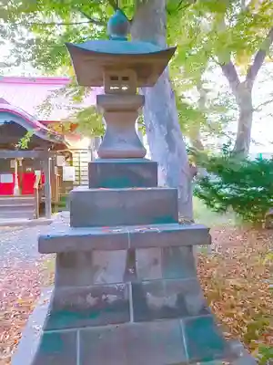 難得龍神社のその他建物