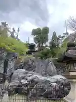 石山寺(滋賀県)