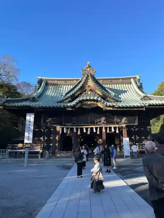 三嶋大社(静岡県)