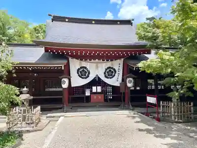 富部神社(愛知県)