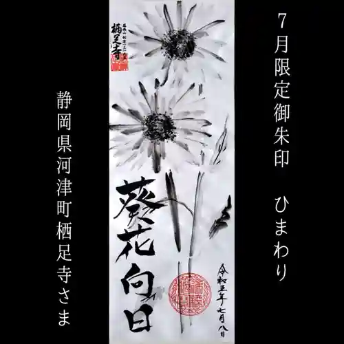 かっぱの寺 栖足寺(静岡県)