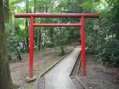 谷保天満宮(東京都)