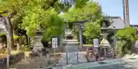 巨椋神社(京都府)