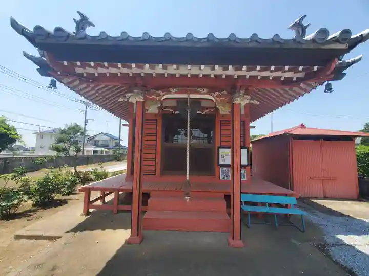 大信寺(群馬県)