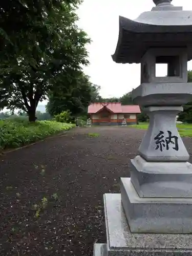 山口神社のその他建物