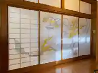 崇禅寺の芸術