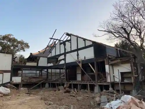 普元寺のその他建物