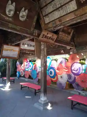 笠間稲荷神社(茨城県)