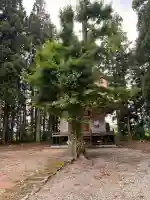 日月神社(秋田県)