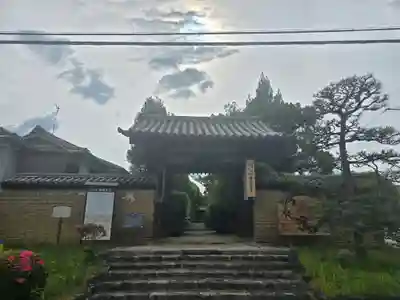 海龍王寺(奈良県)