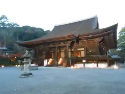 園城寺（三井寺）(滋賀県)