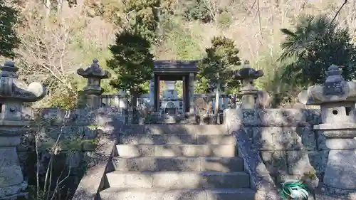 本遠寺(山梨県)