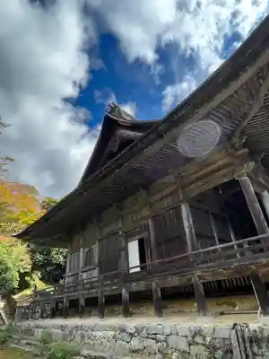 大原寺勝林院(京都府)