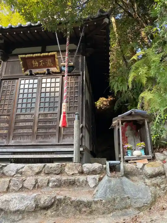 瀧宮神社(広島県)