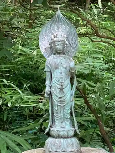 黄梅院（円覚寺塔頭）(神奈川県)