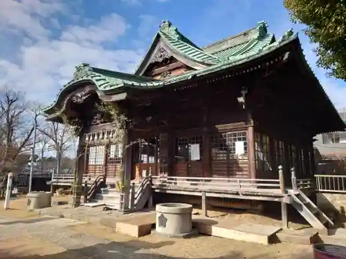法華経寺(千葉県)