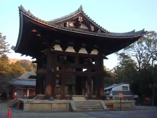 東大寺の末社・摂社