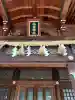 諏訪神社(東京都)