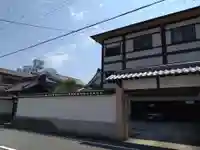 大善寺(宝泉寺)(大阪府)