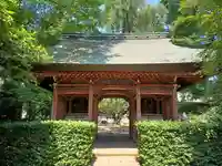 妙福寺(東京都)