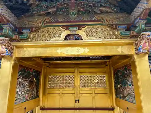 上野東照宮のその他建物