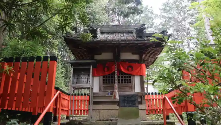柳谷観音 楊谷寺(京都府)