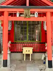 安倍晴明神社(大阪府)