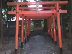 宇佐八幡神社(徳島県)