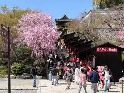 勝尾寺(大阪府)