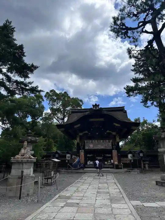 豊国神社のその他建物