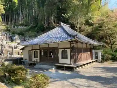 涅槃堂(静岡県)