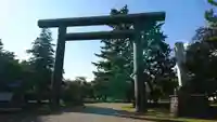 青森縣護國神社(青森県)