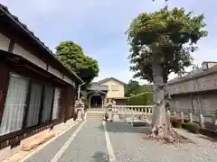 玉津島神社(福井県)