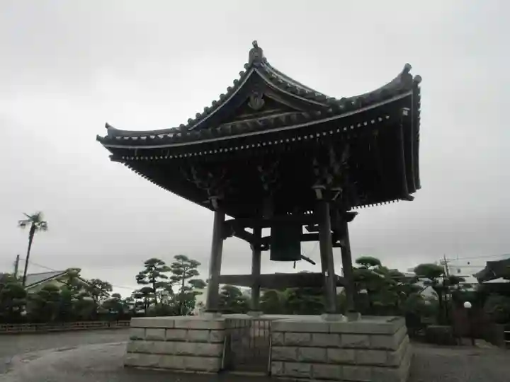 天池庵(久保山 円覚寺)(神奈川県)