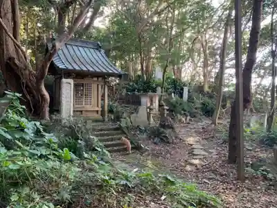 和田山　不動尊(千葉県)