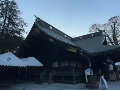 大國魂神社(東京都)