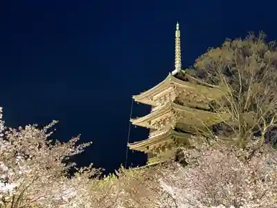 東寺（教王護国寺）(京都府)