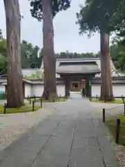 瑞巌寺(宮城県)