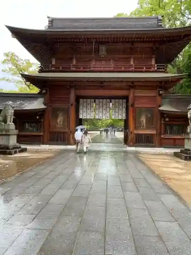 大山祇神社(愛媛県)