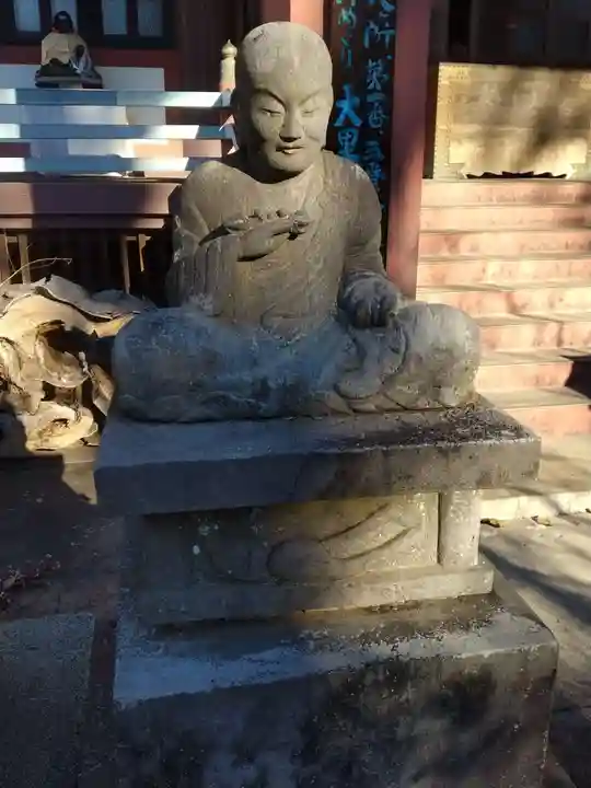 長禅寺(茨城県)