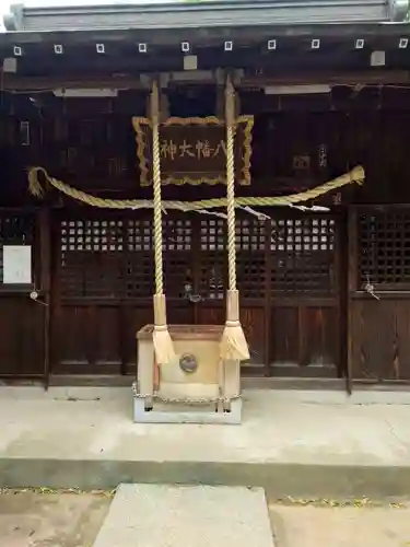 鶴ヶ丸八幡神社(埼玉県)