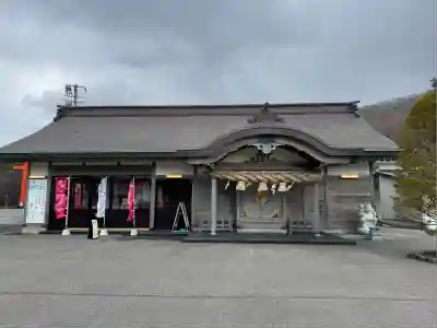 高山稲荷神社(青森県)